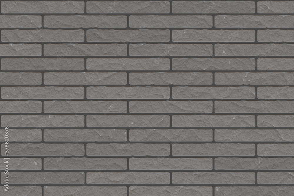 concrete brick tile design