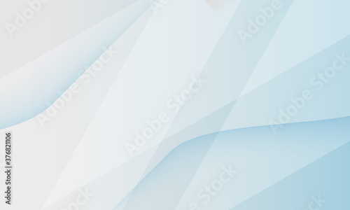 dynamic blue white background gradient, creative abstract digital background