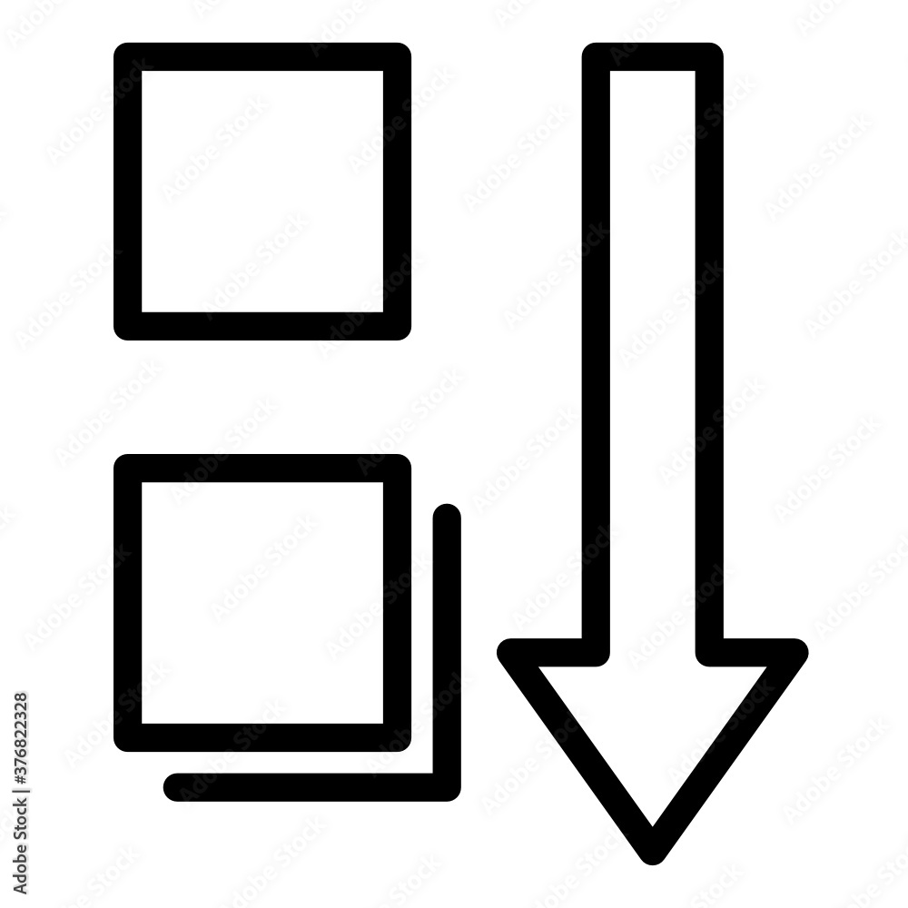 Communication line style icon. suitable for the needs of your creative project
