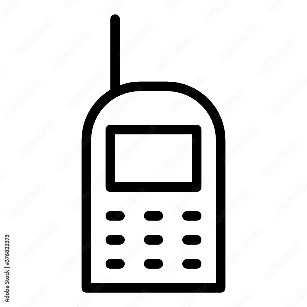 Communication line style icon. suitable for the needs of your creative project Communication line style icon. suitable for the needs of your creative project
