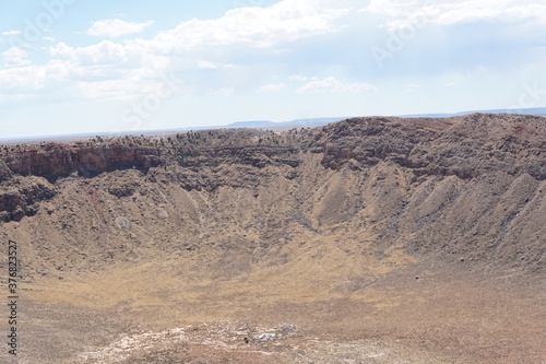 CRATER