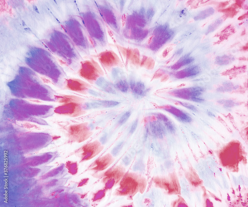 Purple spiral tie dye wallp...