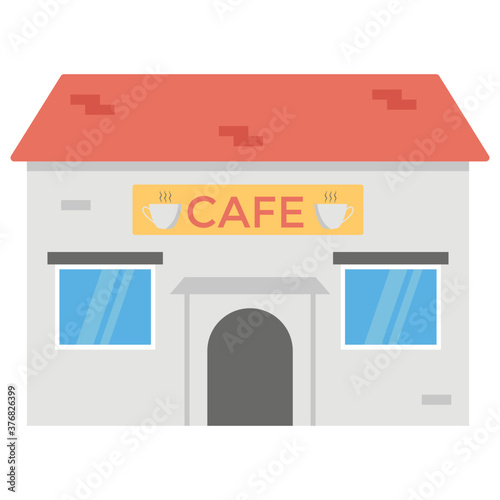 Cafe
