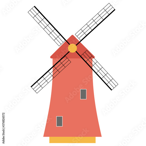 Wind Turbine 