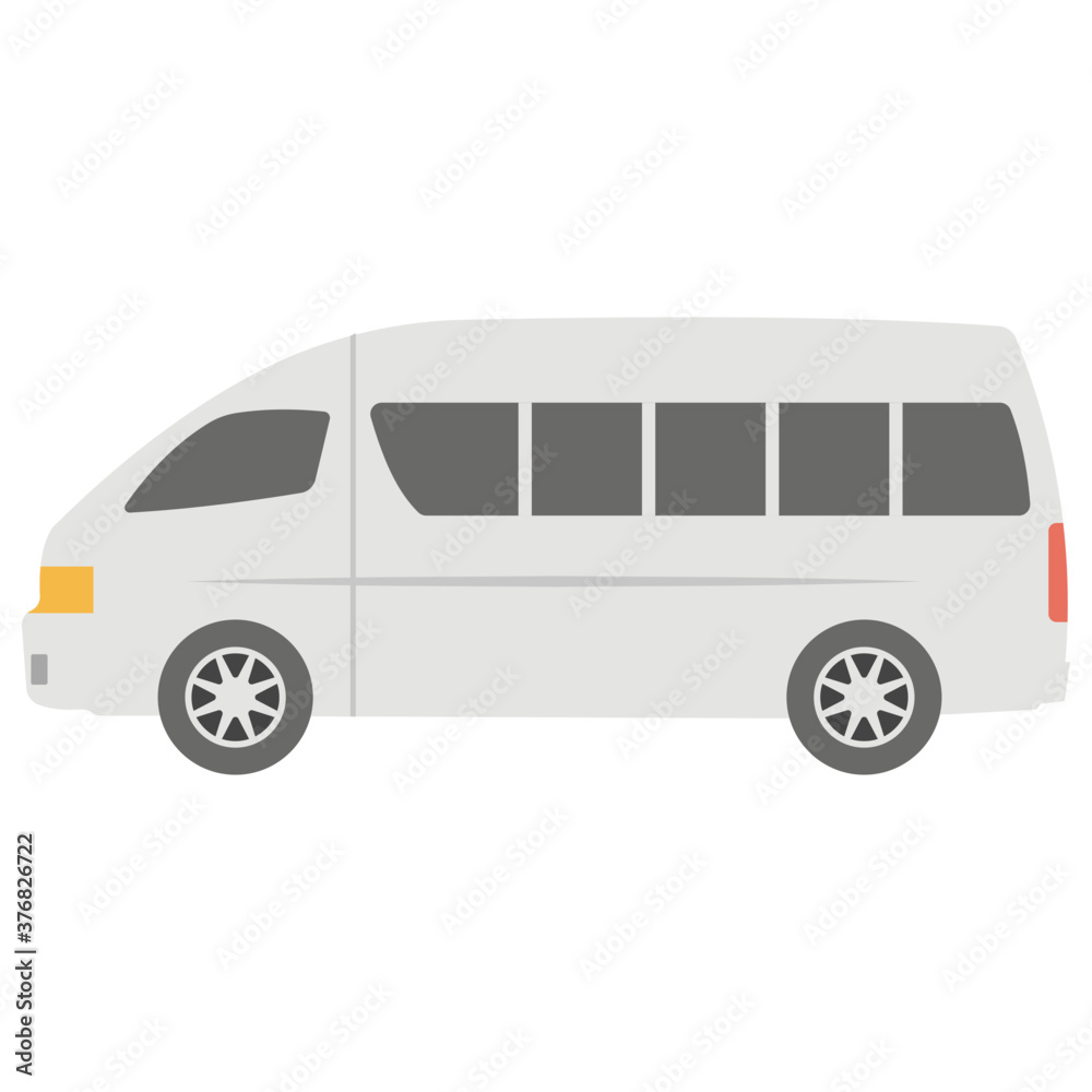 Van Van