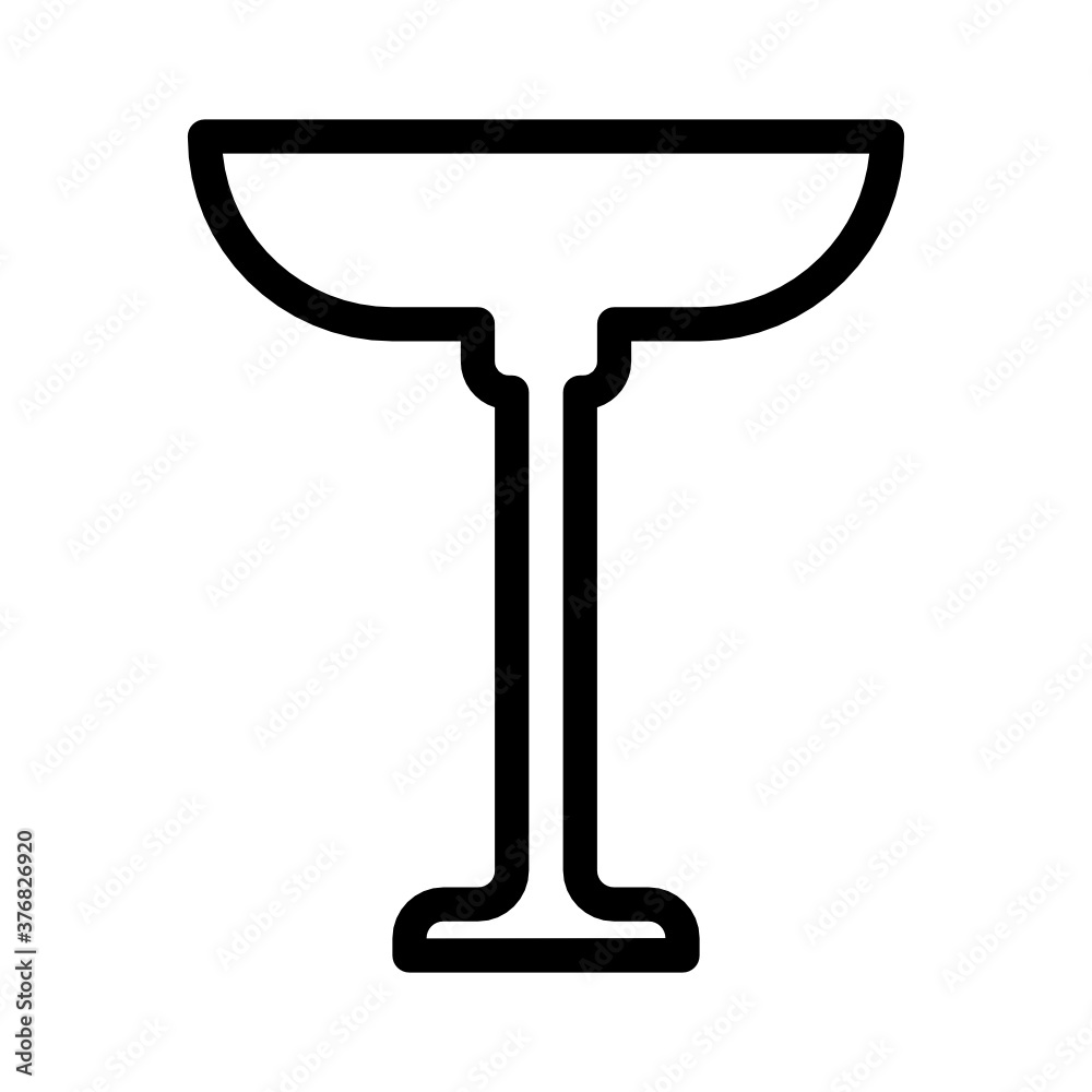 line drink style icon. suitable for the needs of your creative project line drink style icon. suitable for the needs of your creative project