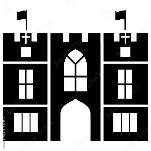 Barracks 