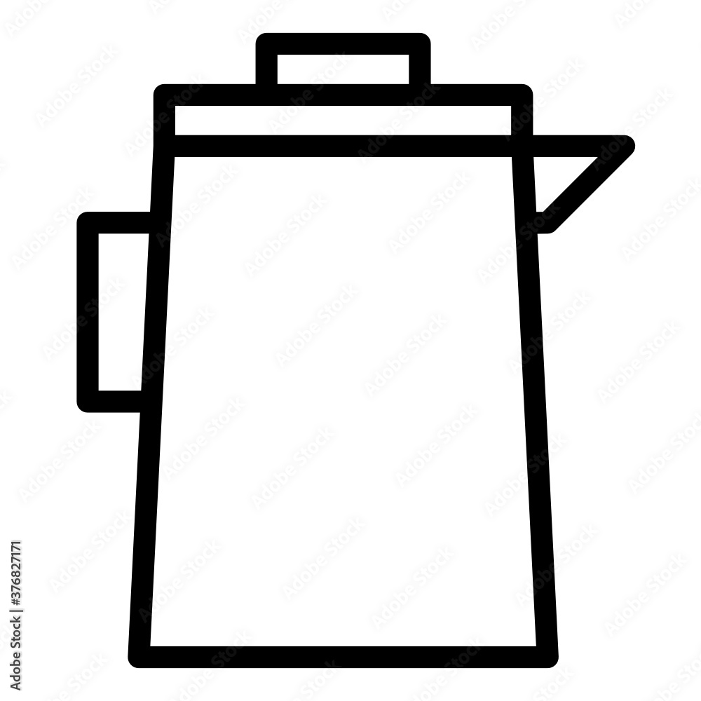 line drink style icon. suitable for the needs of your creative project line drink style icon. suitable for the needs of your creative project