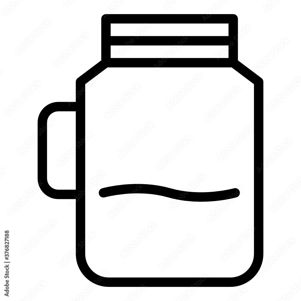 line drink style icon. suitable for the needs of your creative project line drink style icon. suitable for the needs of your creative project