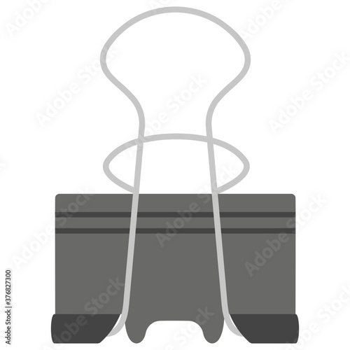 Binder Clip