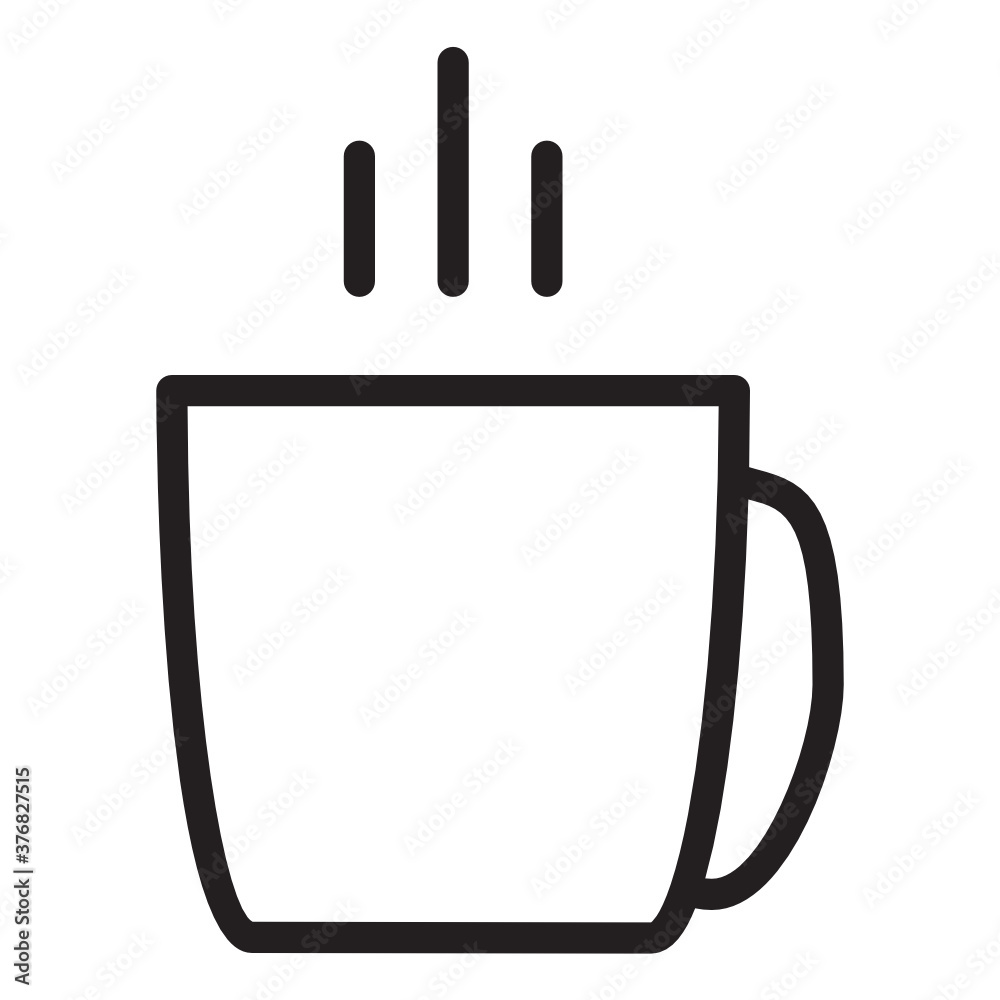 line drink style icon. suitable for the needs of your creative project line drink style icon. suitable for the needs of your creative project
