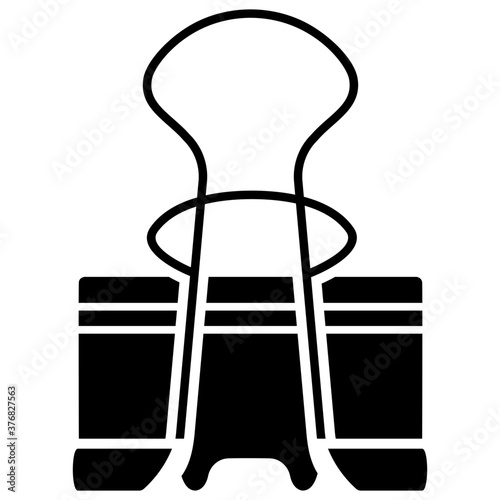 Binder Clip