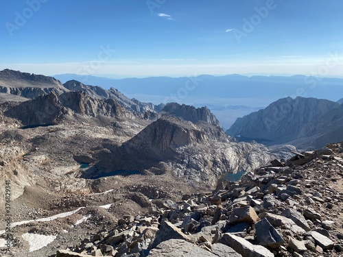 Inyo National Forest