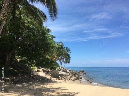 Paradise in Mexico