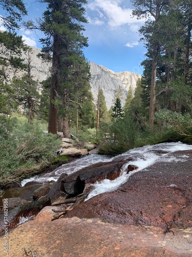 Inyo National Park