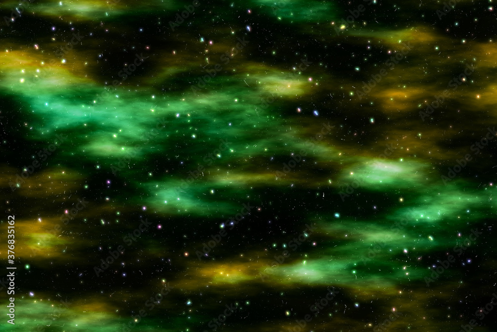 galaxy space texture design for background