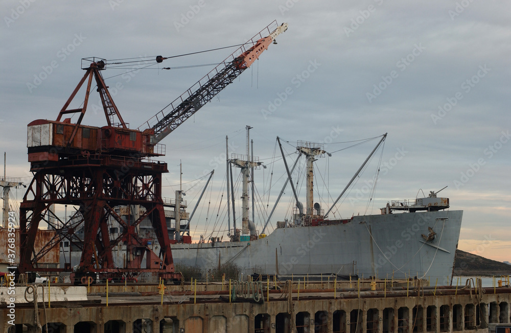 Liberty Ship