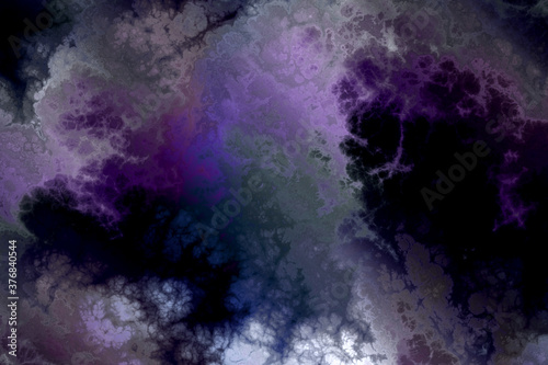 abstract dust texture design