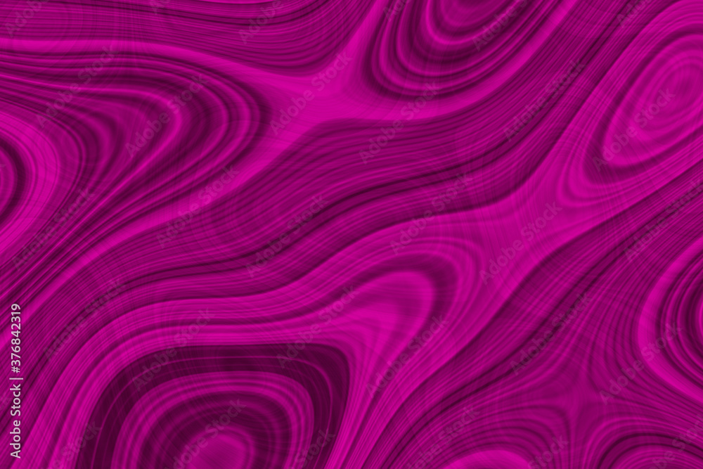 Obraz premium abstract wave and periling grain