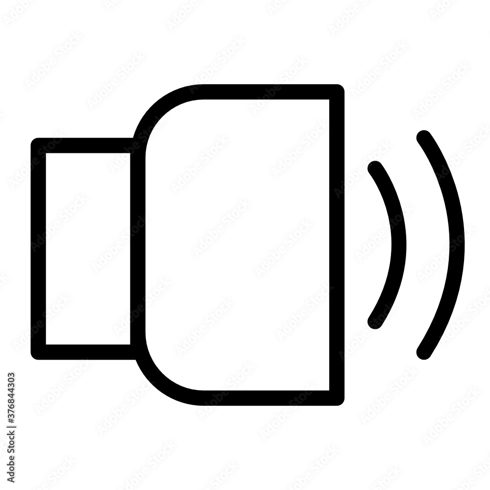 Multimedia line style icon. suitable for the needs of your creative project Multimedia line style icon. suitable for the needs of your creative project