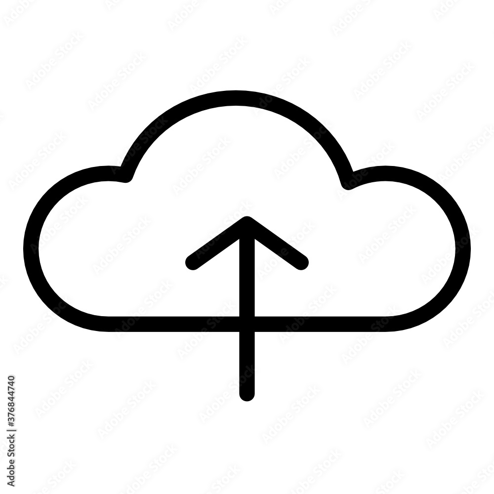 Multimedia line style icon. suitable for the needs of your creative project Multimedia line style icon. suitable for the needs of your creative project