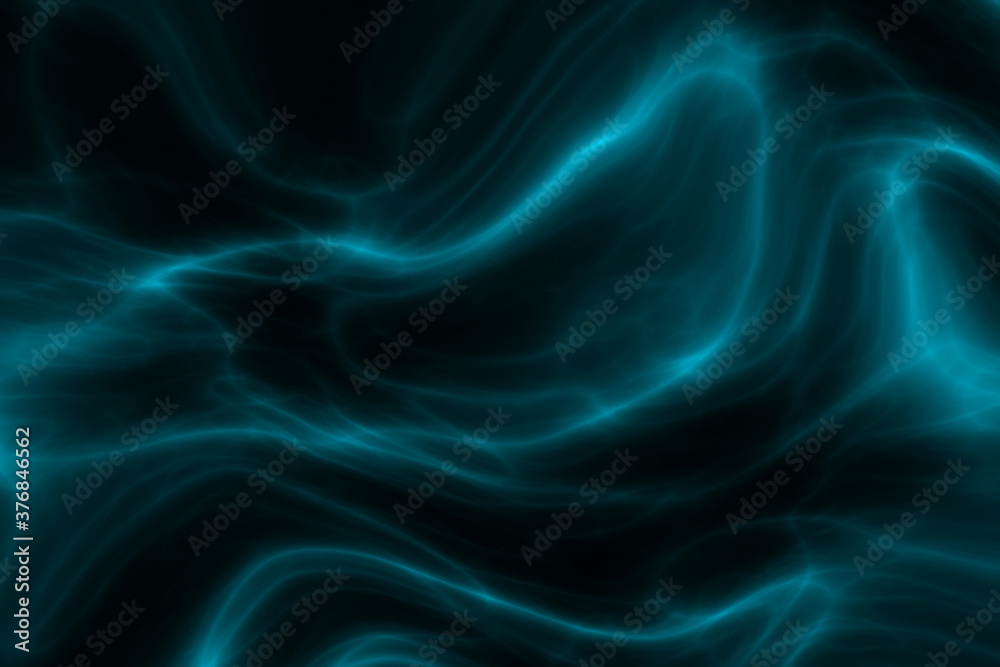 Fototapeta premium plasma energy and abstract wave texture