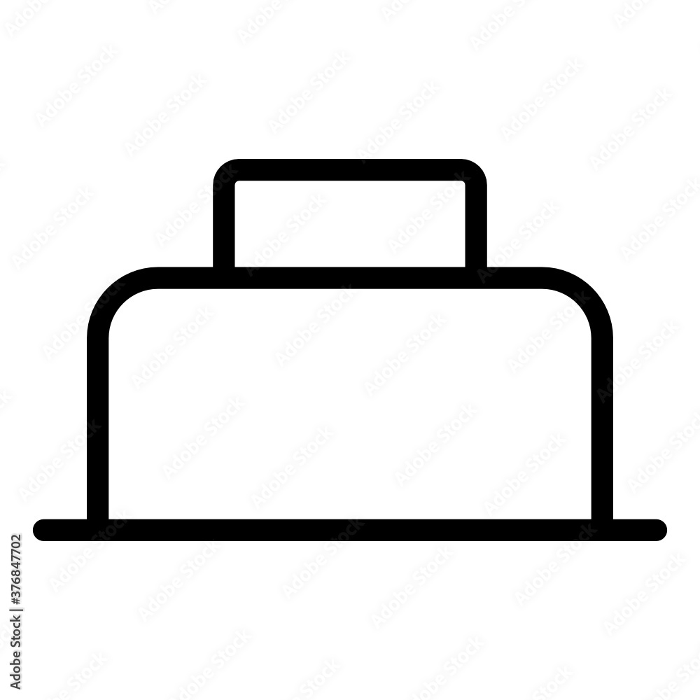 line style Kitchen icon. suitable for the needs of your creative project line style Kitchen icon. suitable for the needs of your creative project