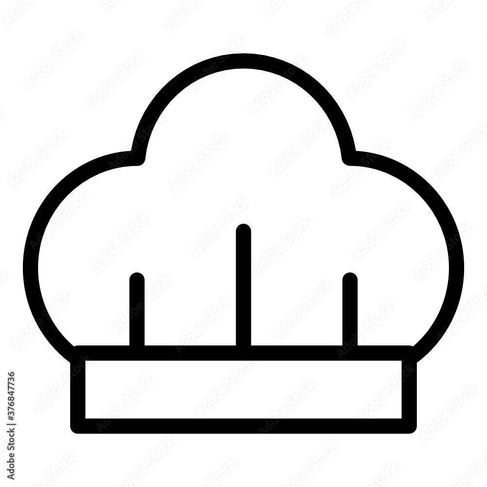 line style Kitchen icon. suitable for the needs of your creative project line style Kitchen icon. suitable for the needs of your creative project