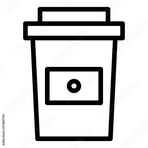 line style Kitchen icon. suitable for the needs of your creative project