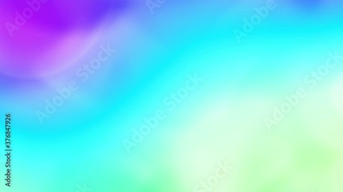 gradation abstract graphic wonder background