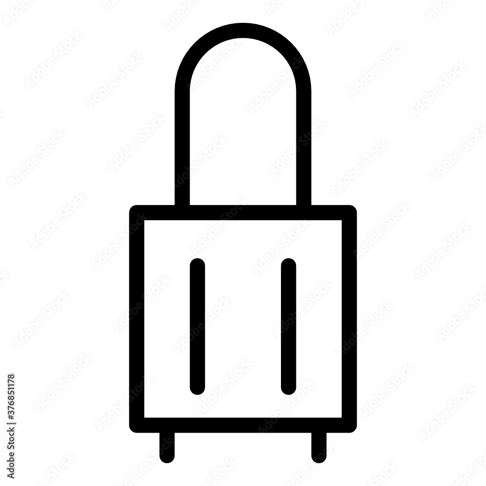 hotel line style icon. suitable for the needs of your creative project hotel line style icon. suitable for the needs of your creative project