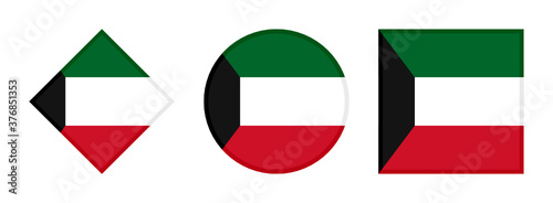 kuwait flag icon set. isolated on white background
Free Download kuwait flag icon set. isolated on white background
- GFXLoad