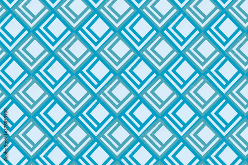 Cool Geometry pattern design. Suitable for wallpapers and backgrounds