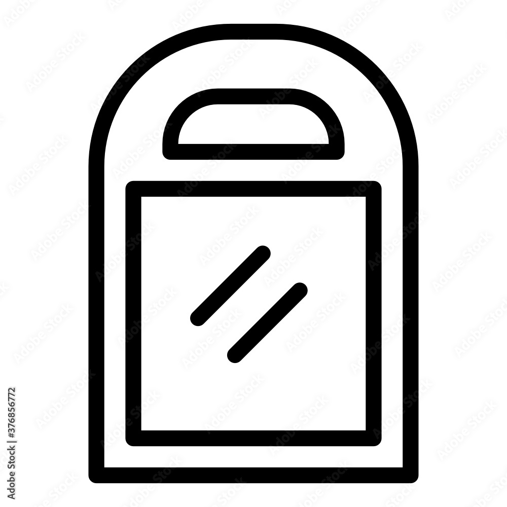 bathroom line style icon. suitable for the needs of your creative project bathroom line style icon. suitable for the needs of your creative project