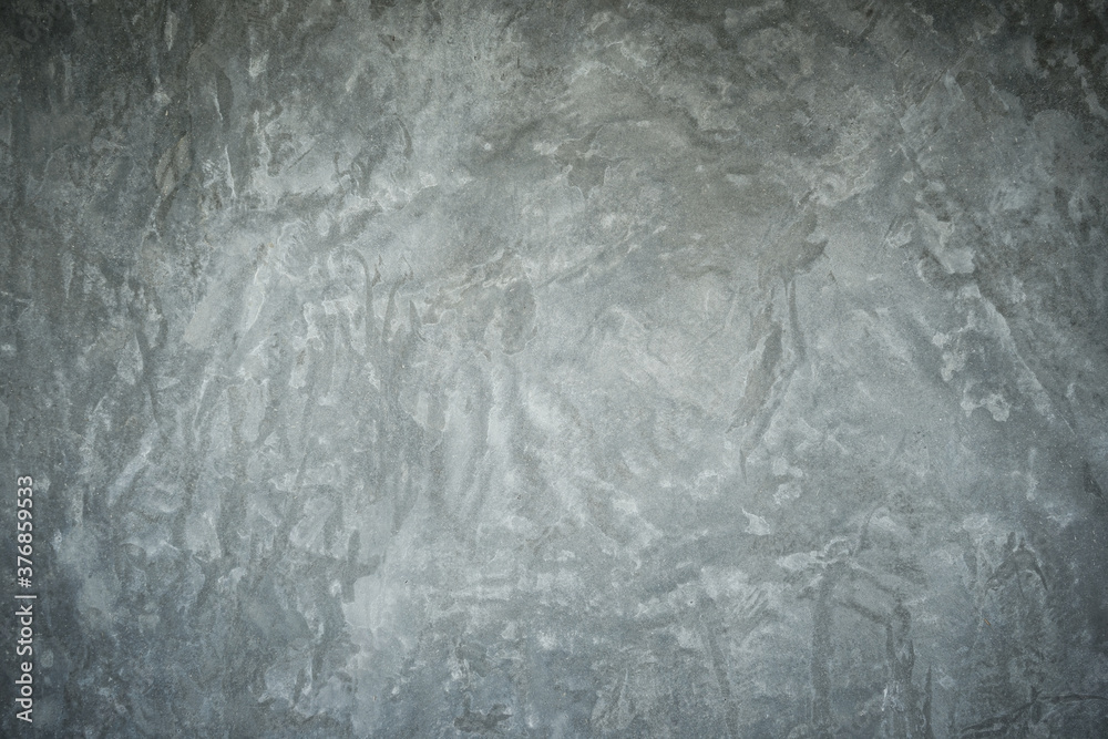 Naklejka premium Raw cement wall or concrete wall abstract background