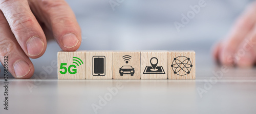 Concept of 5G