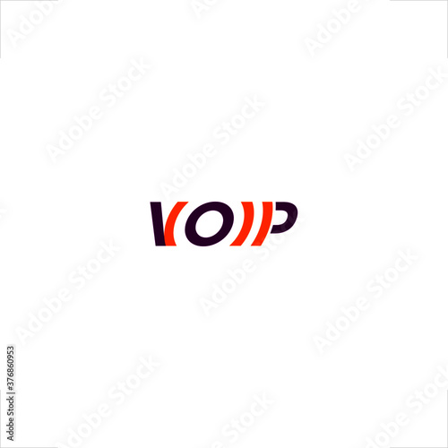 initial VOIP letter signal communication design