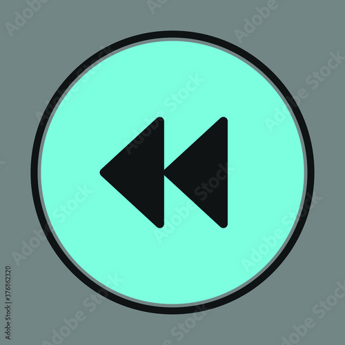 the Button black color of a flat simple icon. Web apps security Kit illustration vector of the mobile application. The modern style of design. Line single minimalistic sign Free Download the Button black color of a flat simple icon. Web apps security Kit illustration vector of the mobile application. The modern style of design. Line single minimalistic sign - GFXLoad