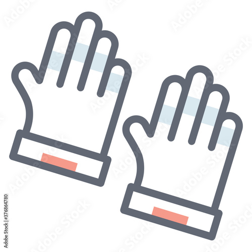 Goalkeeper Gloves 