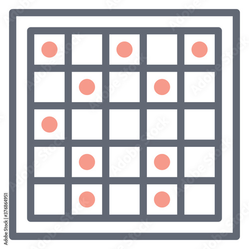 Checkers 