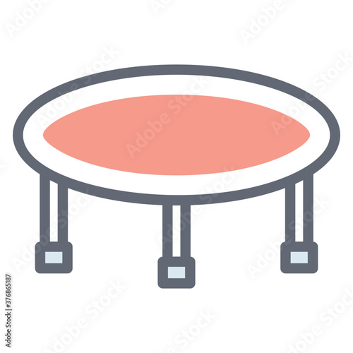 Trampoline 