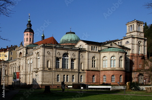 Friedrichsbad Baden Baden