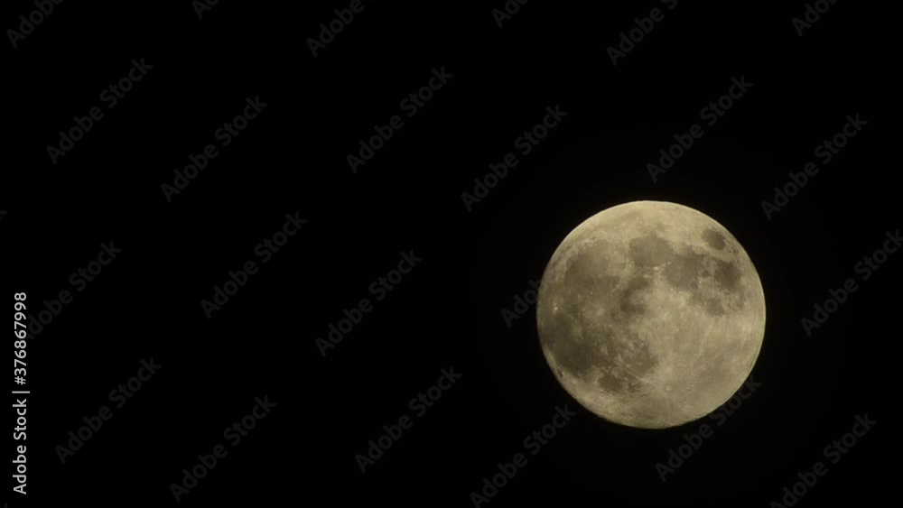 中秋の名月、日本