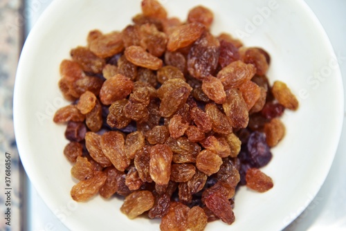Yellow Raisins secs - Gelbe Rosinen - Uvetta -Pasas