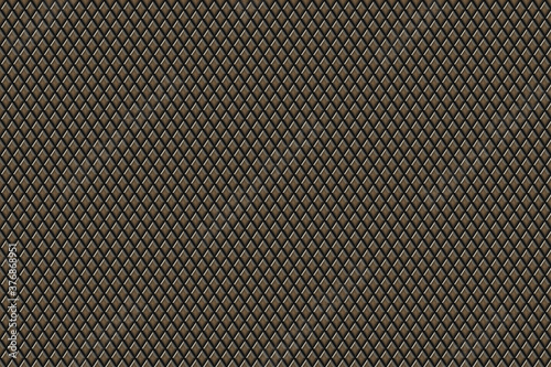 knurling tile pattern texture design