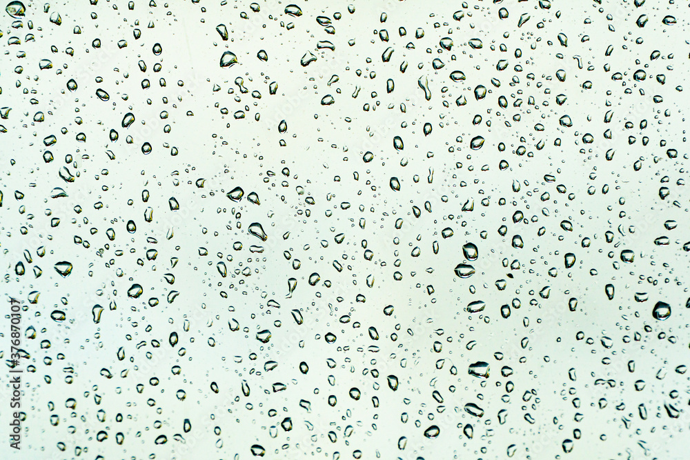 Water Drops Background Water Drops Background
