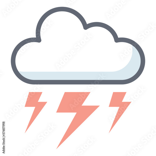 Thunderstorm 