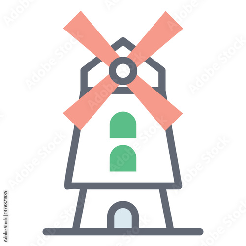 Windmill 