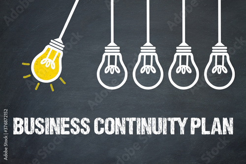 Photos Business Continuity Plan