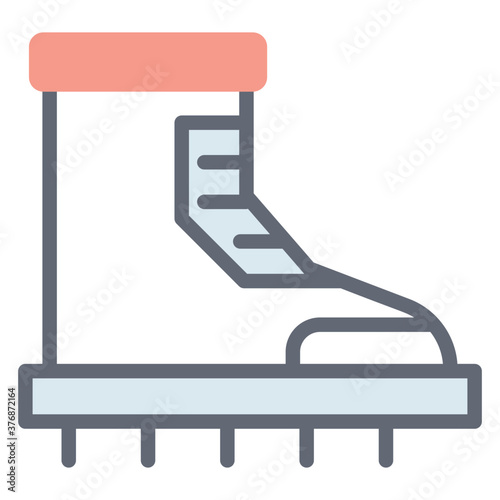 Skating Shoes